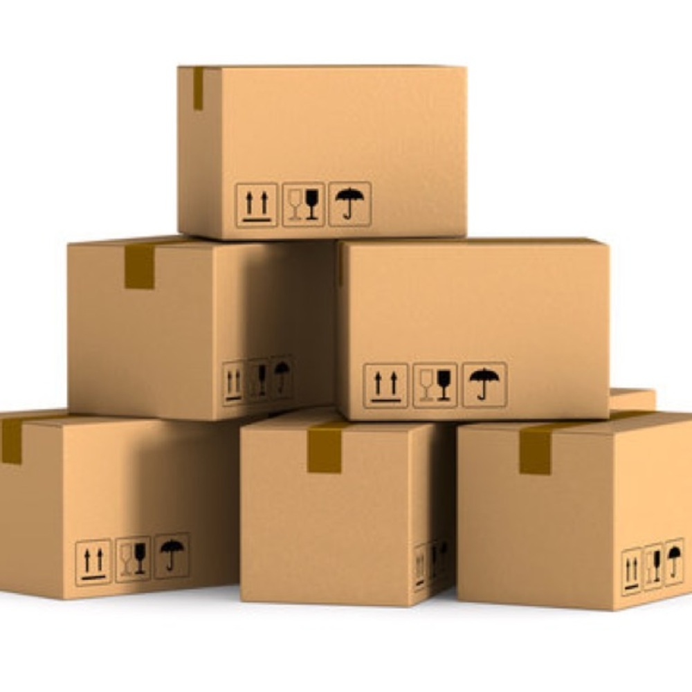 Shipping Label